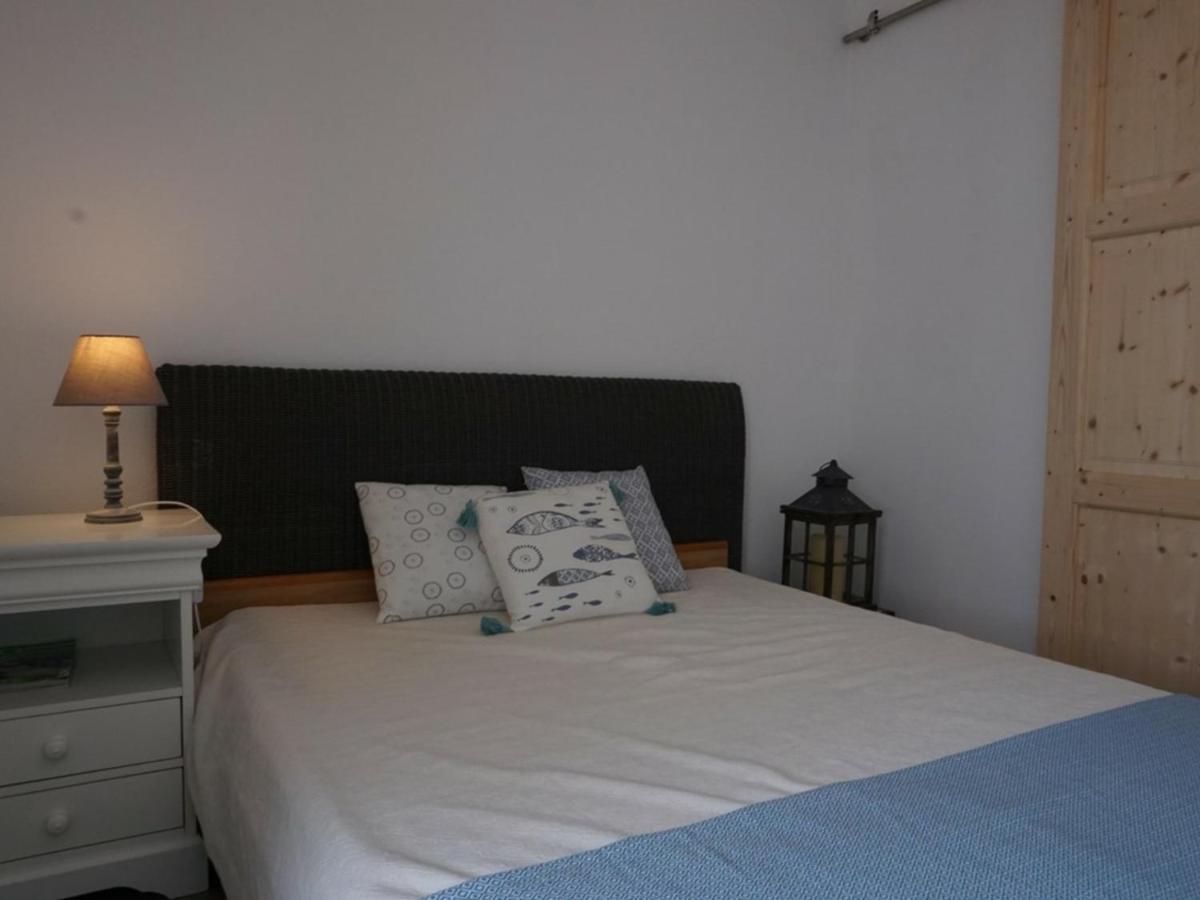 Maison De Plain-Pied Avec Cour, Proche Plage Et Commerces - 4 Couchages, Noirmoutier-En-L'Ile - Fr-1-224B-675 Экстерьер фото