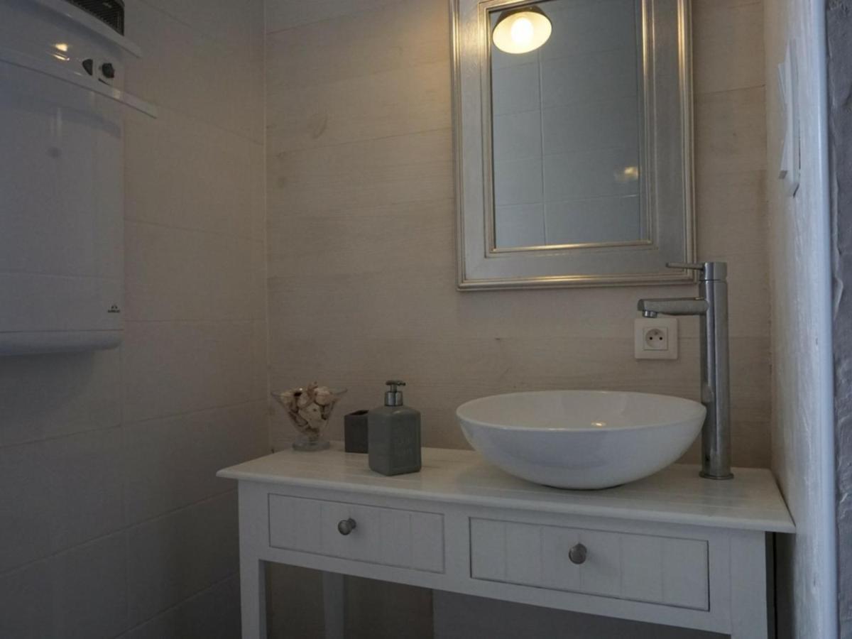 Maison De Plain-Pied Avec Cour, Proche Plage Et Commerces - 4 Couchages, Noirmoutier-En-L'Ile - Fr-1-224B-675 Экстерьер фото